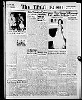 The Teco Echo, February 17, 1950